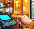 Tarjetas de Crédito Contactless: La Comodidad de un Toque