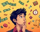 La Psicología del Dinero: Entendiendo tus Decisiones