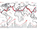 Análisis Técnico: Predicciones de Mercado para Decisiones Inteligentes