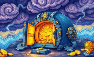 Gestión de Riesgos: Protegiendo tu Patrimonio