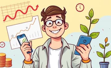 Dominando tus Finanzas Personales: Una Guía Esencial