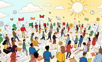 Impuestos y Finanzas: Navegando el Sistema Tributario