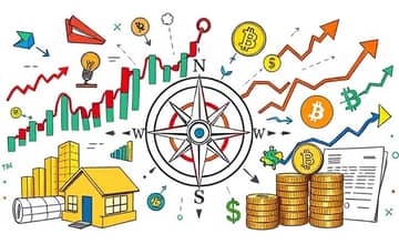 Análisis de Inversiones: Cómo Elegir lo Mejor para Ti