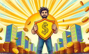 Inflación y tu Dinero: Cómo Proteger tu Poder Adquisitivo