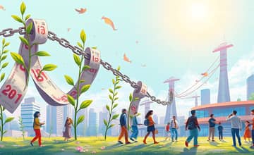 De la Deuda a la Inversión: Un Viaje de Transformación