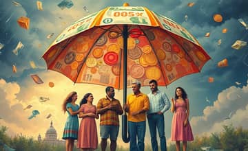 Fondo de Emergencia: Tu Red de Seguridad Financiera