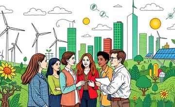 Finanzas Sostenibles: Invirtiendo con Propósito