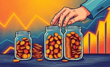 Ahorro Estratégico: Consejos para Multiplicar tu Dinero