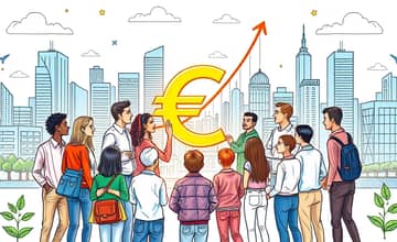 Emprendimiento y Finanzas: El Éxito de tu Negocio