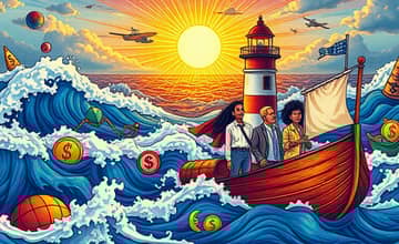 Estrategias para Superar la Crisis Financiera