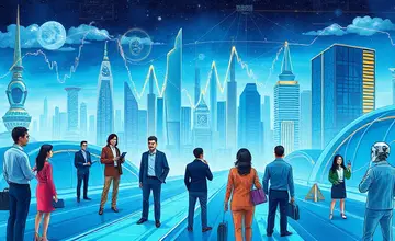 El Impacto de la Tecnología en tus Finanzas