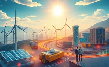 El Futuro de tus Finanzas: Tendencias y Oportunidades