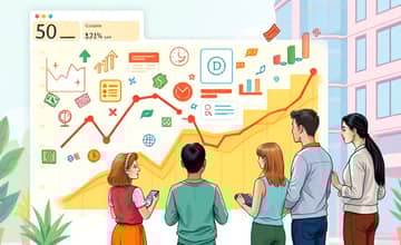 Habilidades Financieras para la Vida Adulta