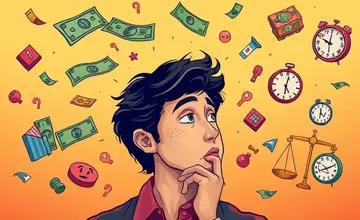 La Psicología del Dinero: Entendiendo tus Decisiones