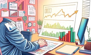 Evaluando tu Rendimiento Financiero Personal