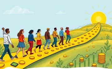 Planificación Financiera a Largo Plazo: Construyendo tu Futuro