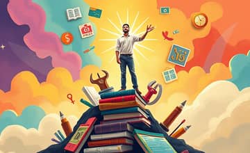 Invertir en Ti Mismo: La Mejor Decisión Financiera