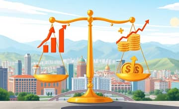 Inflación y rentabilidad: la ecuación perfecta