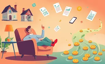 Generando Ingresos Pasivos: Otras Fuentes de Riqueza