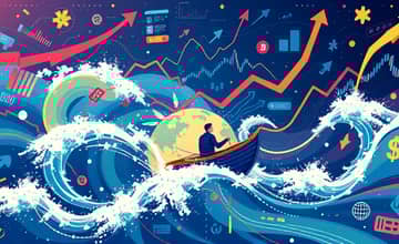 Volatilidad: cómo dominarla en tu portafolio