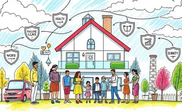 Seguros: Protegiendo lo que Más Importa