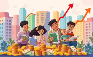 Decodificando el IPC: impacto en tus finanzas