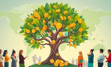 Inversión ética: rentabilidad con propósito