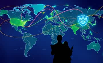 Geopolítica y mercados: riesgos y oportunidades