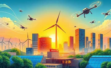 Análisis sectorial: descubre los líderes del mañana