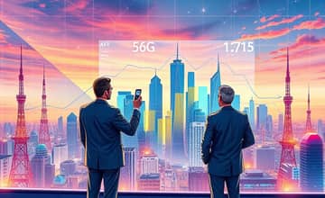 Tecnología disruptiva: el futuro de tus inversiones