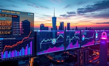 El Control Financiero en la Era Digital