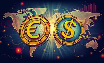 El euro frente al dólar: ¿quién ganará?