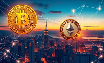 Criptomonedas: más allá del boom, ¿hay valor?