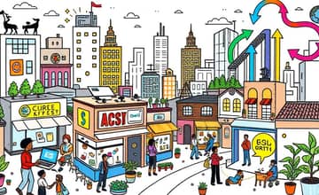 La pequeña empresa: motor de tu portafolio