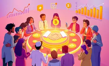 El poder del crowdlending: financiamiento colaborativo