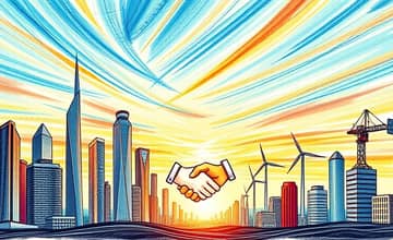 Fusiones y adquisiciones: la dinámica del mercado