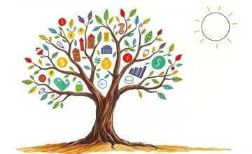 Diversificación inteligente: protegiendo tu capital