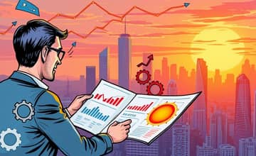 Análisis fundamental: el valor intrínseco de la empresa