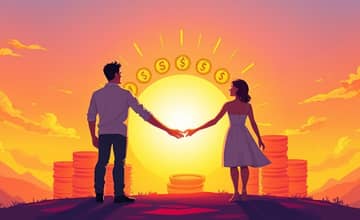 Finanzas en Pareja: Construyendo un Futuro Juntos