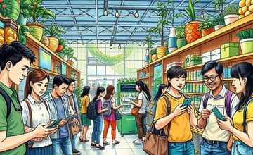 Pulso del consumidor: señales para tu inversión