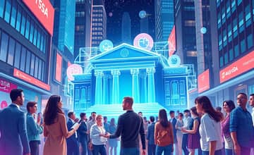 Fintech: la revolución bancaria en tus manos