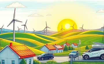 Energías renovables: el futuro de la inversión