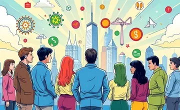 Startups prometedoras: ¿dónde poner tu dinero?