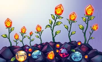 Descubriendo Joyas Escondidas: Microcaps y su Potencial de Crecimiento