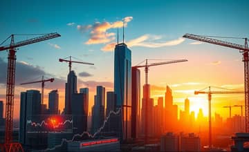 Maximizando Rendimientos: Guía para Invertir en Bienes Raíces