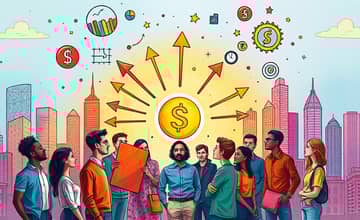 Cómo Invertir en Startups: Riesgos y Recompensas