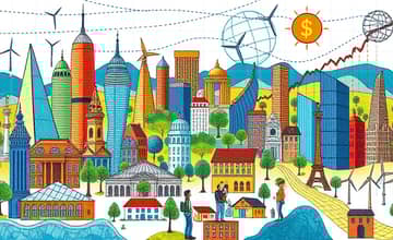 Diversificación Inteligente: Construyendo un Portafolio Resiliente