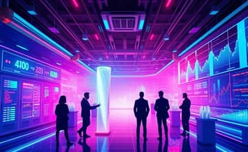 El impacto de la inteligencia artificial en las finanzas