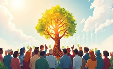 Educación financiera: la clave del éxito inversor