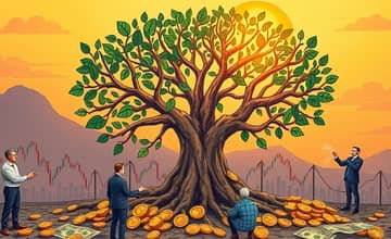 El Arte de la Inversión a Largo Plazo: Estrategias Efectivas